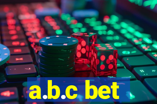 a.b.c bet